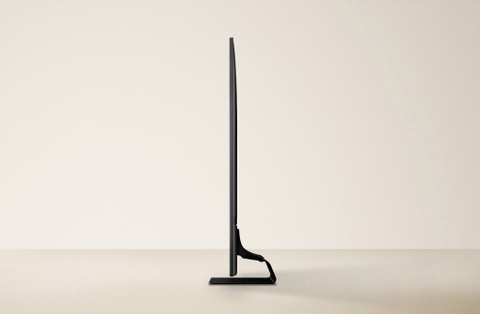 Smart Tivi QLED 4K 98 inch Samsung QA98Q80C