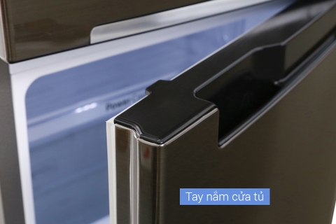 Tủ lạnh Samsung Inverter 236 lít RT22M4032BU