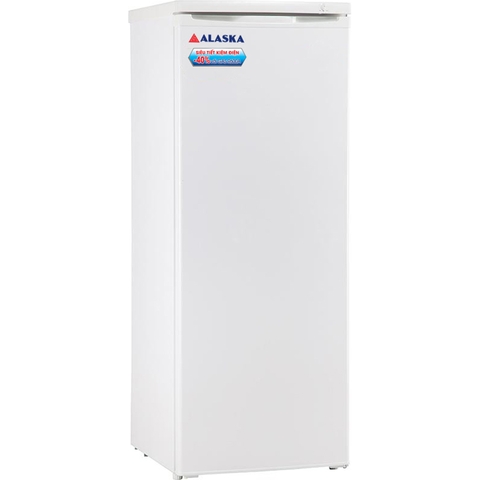 Tủ đông Alaska 210 lít IF-21