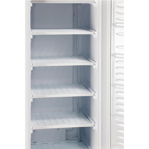 Tủ đông Alaska 210 lít IF-21