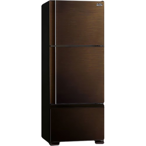 Tủ lạnh Mitsubishi Electric MR-V50EH-BRW-V