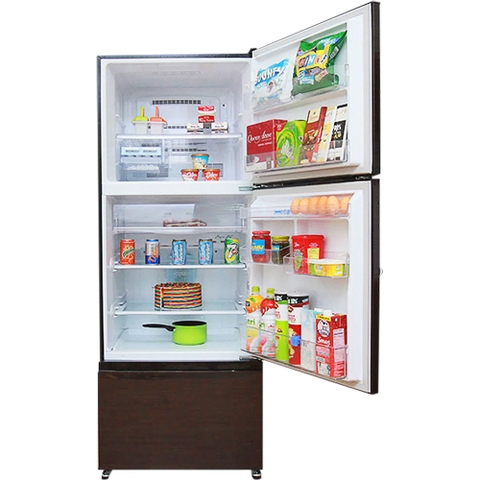 Tủ lạnh Mitsubishi Electric MR-V50EH-BRW-V