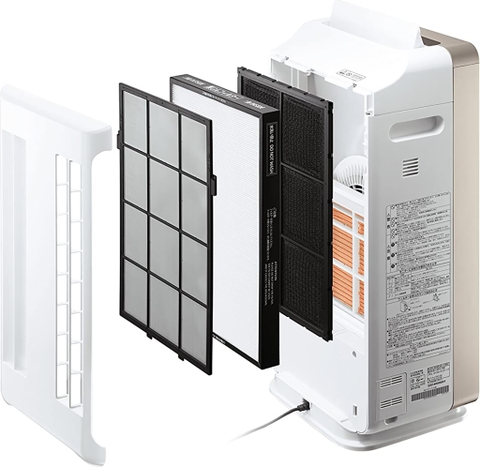 Máy lọc không khí Hitachi EP-A9000