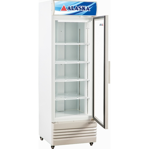 Tủ mát Alaska 500L LC-425C