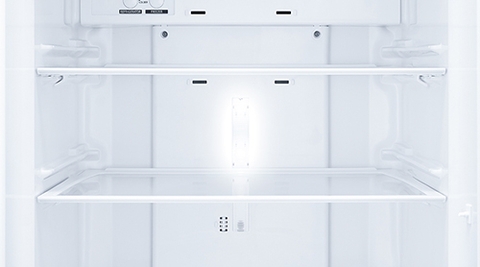 Tủ lạnh Mitsubishi Electric Inverter 358 lít MR-CX46EJ-PS-V ( Hết hàng)