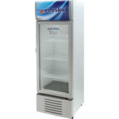 Tủ mát Alaska LC-233H