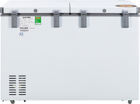 Tủ đông Alaska 500 lít BCD-5068CI