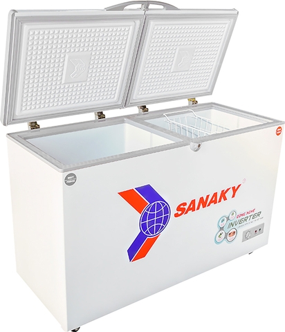 Tủ đông Sanaky inverter VH-2899W4KD