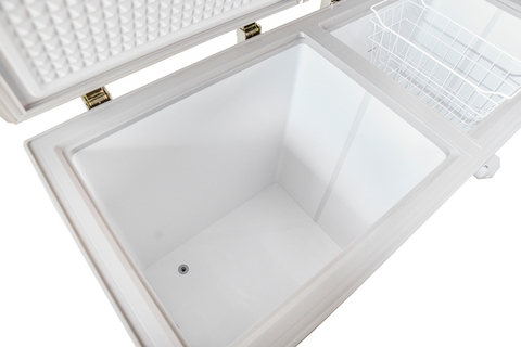 Tủ đông Sanaky inverter VH-2899W4KD