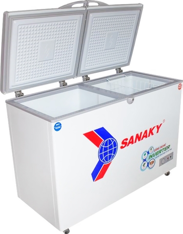 Tủ đông Sanaky inverter VH-3699W4KD