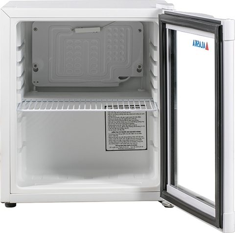 Tủ mát Alaska 50 lít LC-50D/LC-50T