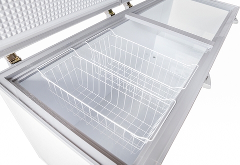 Tủ đông Sanaky Inverter 761 lít VH-8699HY3