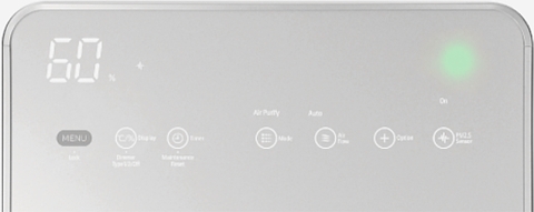 Máy lọc không khí Hitachi EP-M70E WH