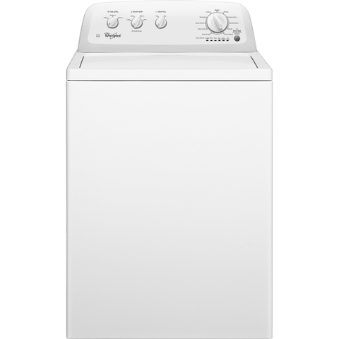 Máy giặt Whirlpool 15 kg 3LWTW4705FW