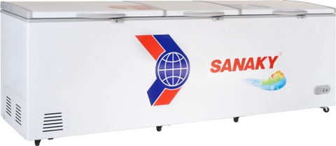 Tủ đông Sanaky Inverter VH-1399HY3