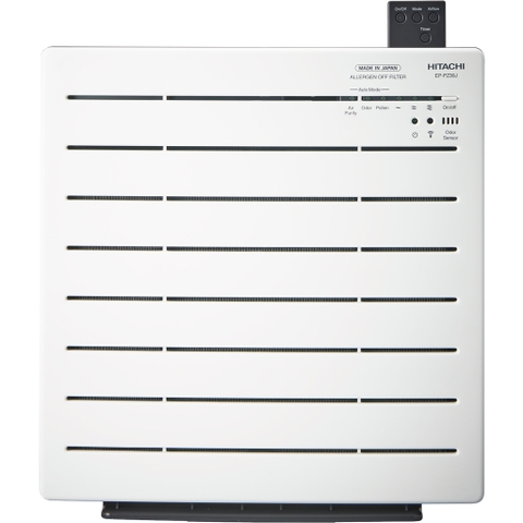 Máy lọc không khí Hitachi EP-PZ30J 240 (WH)