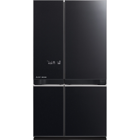 Tủ lạnh Mitsubishi Electric 635 lít MR-LA78ER-GBK-V (4 cửa)