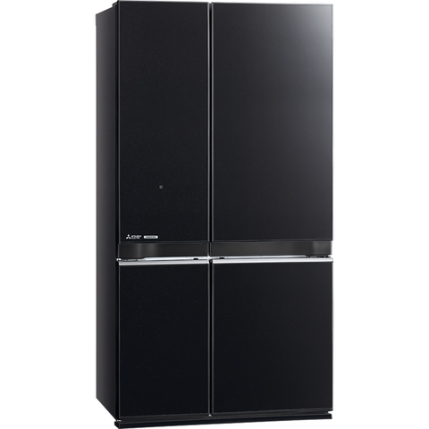 Tủ lạnh Mitsubishi Electric 635 lít MR-LA78ER-GBK-V (4 cửa)