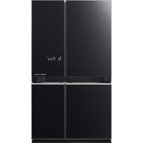 Tủ lạnh Mitsubishi Electric  4 cửa 580 lít MR-LA72ER-GBK-V (Đen)