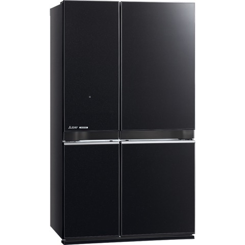 Tủ lạnh Mitsubishi Electric  4 cửa 580 lít MR-LA72ER-GBK-V (Đen)
