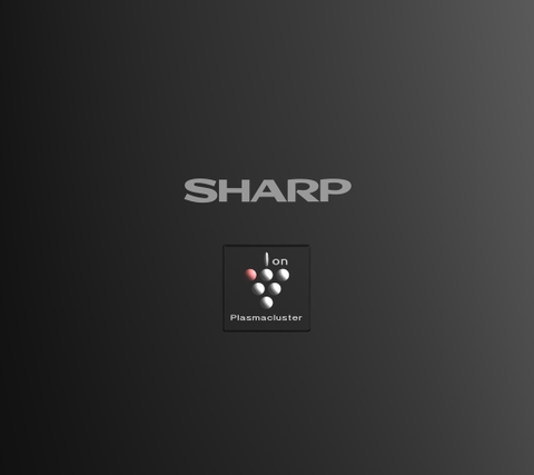 Máy lọc không khí Sharp FP-JM30V-B