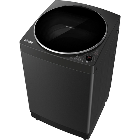Máy giặt Sharp 10.2 kg ES-W102PV-H