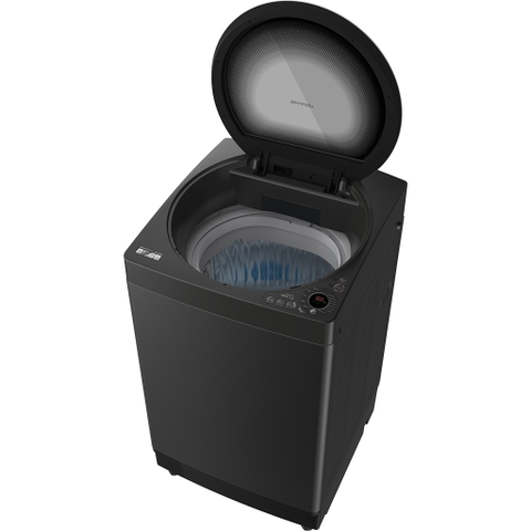 Máy giặt Sharp 10 kg ES-W100PV-H