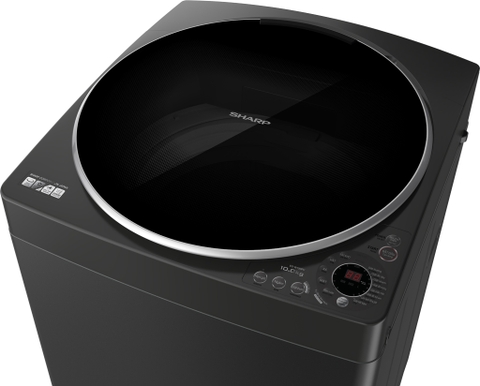 Máy giặt Sharp 10.2 kg ES-W102PV-H