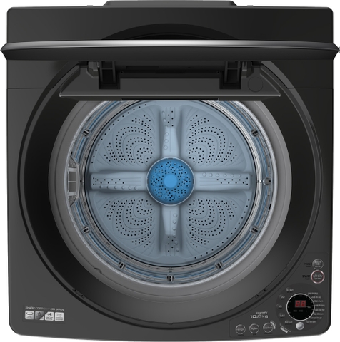 Máy giặt Sharp 10.2 kg ES-W102PV-H
