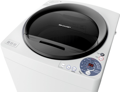 Máy Giặt Sharp 7.8 kg ES-W78GV-G