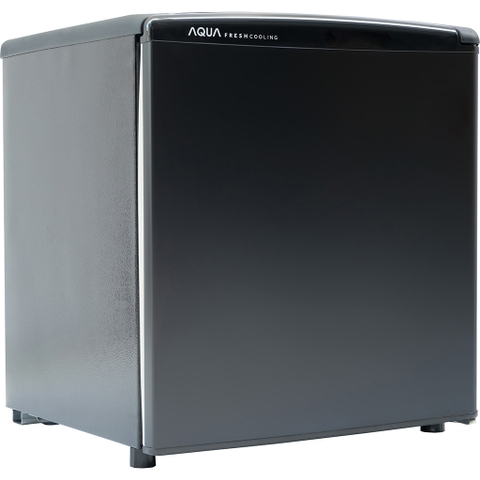 Tủ lạnh Aqua 50 lít AQR-D59FA(BS)
