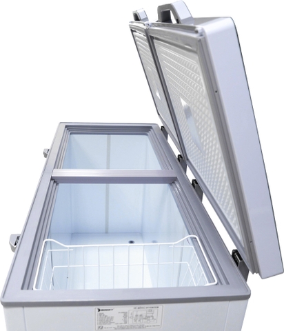 Tủ đông Sanaky Inverter 235 Lít VH-2899A3