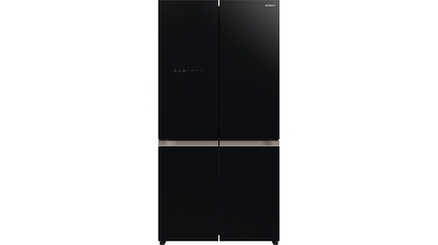Tủ lạnh Hitachi Inverter 569 lít R-WB640VGV0(GBK)