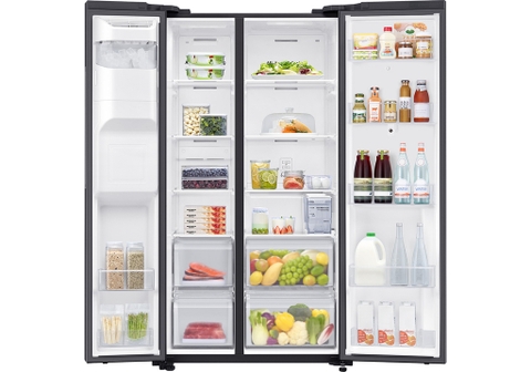 Tủ lạnh Samsung RS64T5F01B4