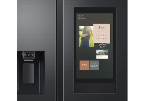 Tủ lạnh Samsung RS64T5F01B4