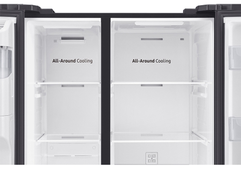 Tủ lạnh Samsung RS64T5F01B4
