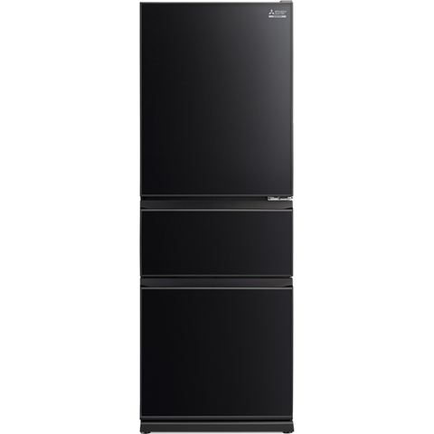 Tủ lạnh Mitsubishi Inverter 365 lít MR-CGX46EN-GBK-V