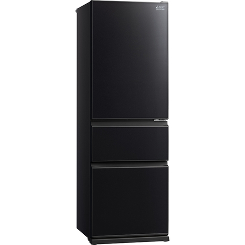 Tủ lạnh Mitsubishi Inverter 365 lít MR-CGX46EN-GBK-V