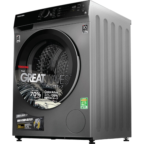 Máy giặt Toshiba Inverter 8.5 kg TW-BK95M4V(SK)