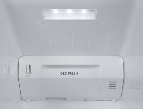 Tủ lạnh Aqua Inverter 480 lít AQR-S480XA(BL)