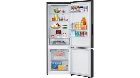 Tủ lạnh LG Inverter 335 lít LBB33BLM