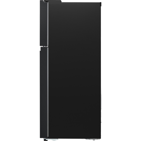 Tủ lạnh LG ngăn đá trên Smart Inverter™ 314L màu đen LTD31BLM