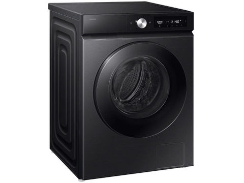 Máy giặt Samsung Bespoke AI EcoBubble Inverter 10kg WW10DB7U34GBSV