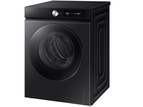 Máy giặt Samsung Bespoke AI EcoBubble Inverter 10kg WW10DB7U34GBSV