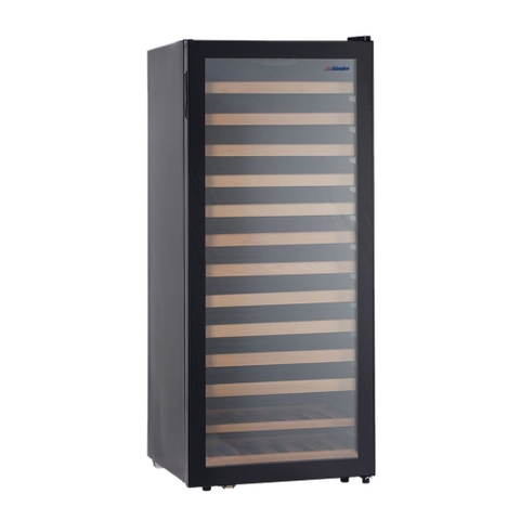 Tủ rượu Alaska JC-100