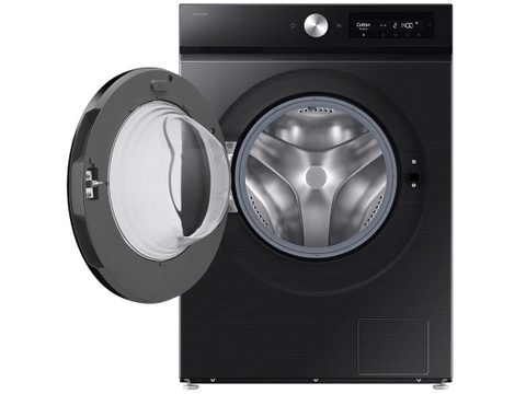 Máy giặt Samsung Bespoke AI EcoBubble Inverter 10kg WW10DB7U34GBSV