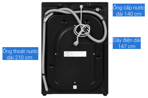 Máy giặt Hitachi Inverter 10 kg BD-100XGV MAG