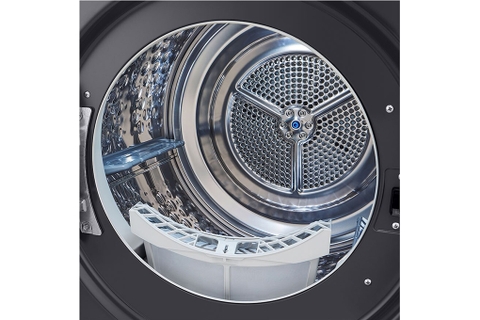 Máy Sấy Bơm Nhiệt LG Inverter 10.5 Kg DVHP50M