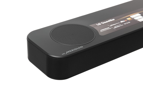 Bộ loa thanh LG SP8A 440W