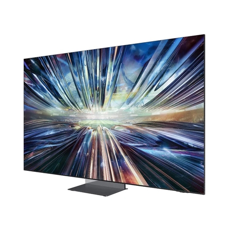 Smart Tivi Samsung 98QN90D 4K Neo QLED 98 inch [2024]